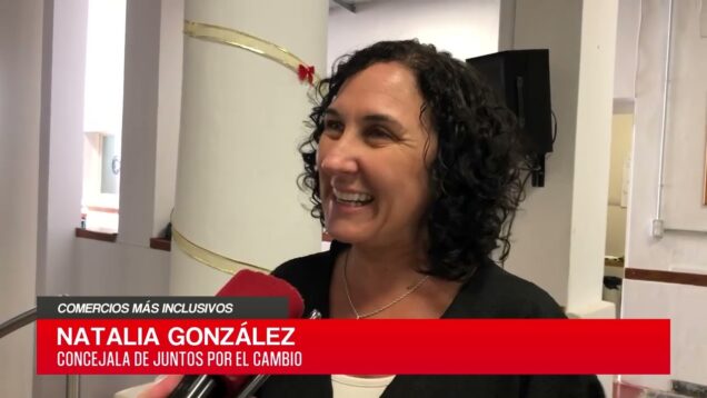 C20 Noticias | Comercios más inclusivos – Natalia González