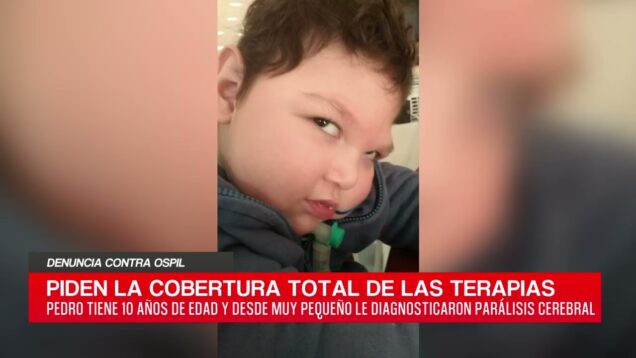 C20 Noticias | Denuncia contra Ospil – Gisela Cassi