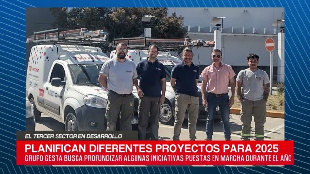 C20 Noticias | El tercer sector de desarrollo – Mariano Olaviaga