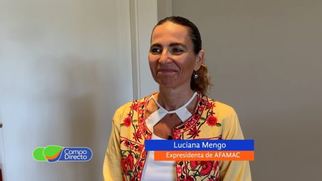 Campo Directo | AFAMAC tiene nuevas autoridades