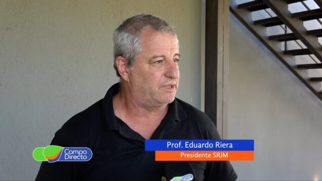 Campo Directo | Balance de gestión 2024 de la SRJM