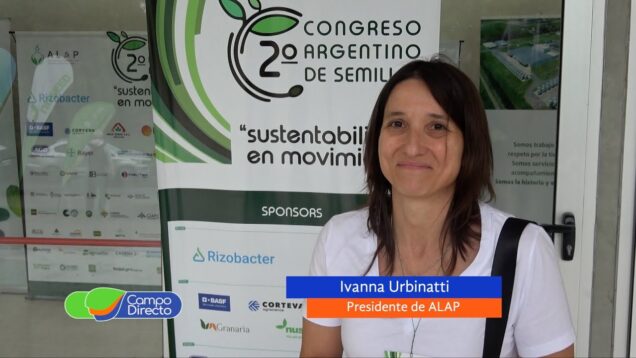 Campo Directo | Lo que el Congreso Argentino de Semillas nos dejó