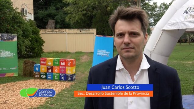 Campo Directo | Más voces de la VI Jornada de Residuos Pecuarios