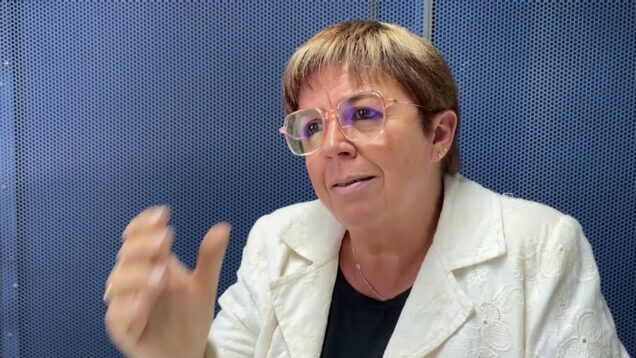 Uniteve Noticias | 41º Plenario de Decanos/as de Humanidades en la UNDAV