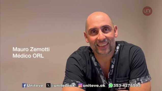 Uniteve Noticias | Día del médico: la profesión y sus desafíos