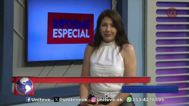 Uniteve Noticias | El Hogar de Ancianos Municipal, desde adentro