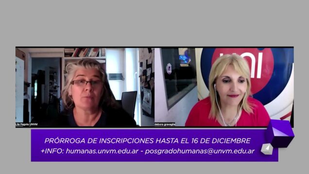 Uniteve Noticias | Especialización en Tecnologías de la Información y la Comunicación