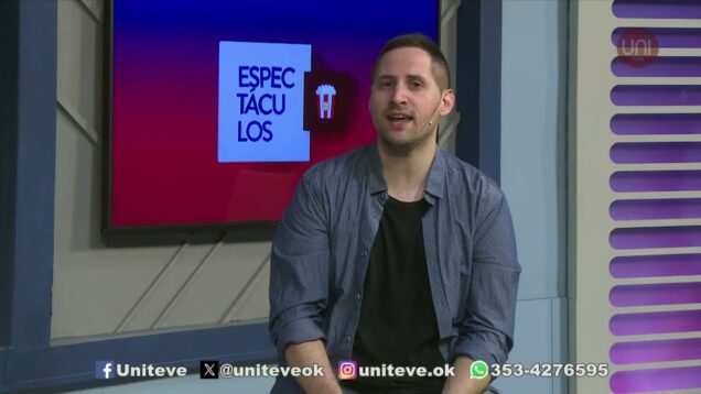 Uniteve Noticias | Expectativas por el Festival de Peñas 2025