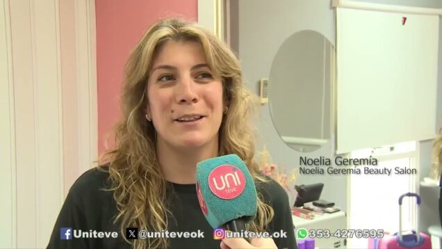 Uniteve Noticias | Los gastos del viaje y fiesta de egresados