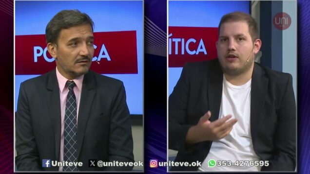 Uniteve Noticias | Nueva tarifa de taxis