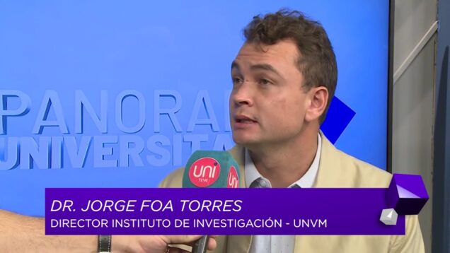 Uniteve Noticias | Proyectos Especiales de Investigación, Desarrollo e Innovación