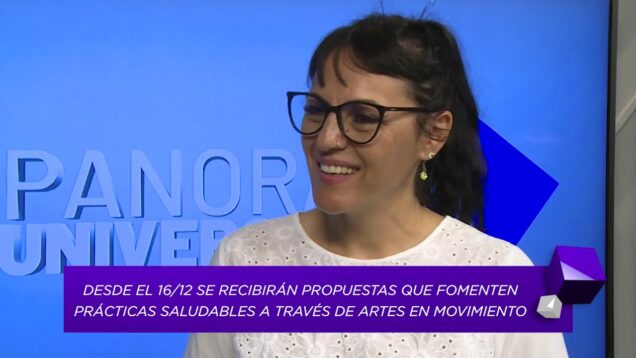 Uniteve Noticias | Talleres de prácticas saludables: convocatorias abiertas 2025