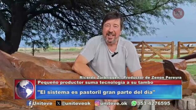 Uniteve Noticias | Un año desafiante en el campo