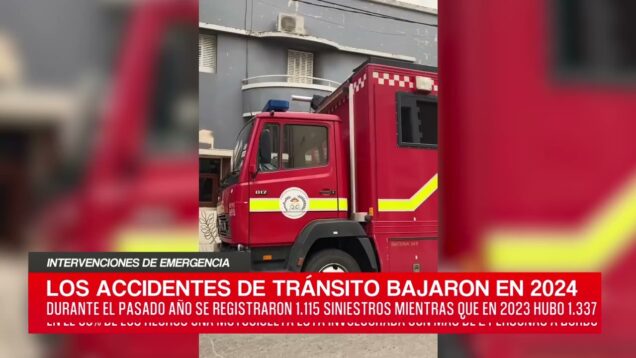 C20 Noticias | Intervenciones de emergencia – Gustavo Nicola