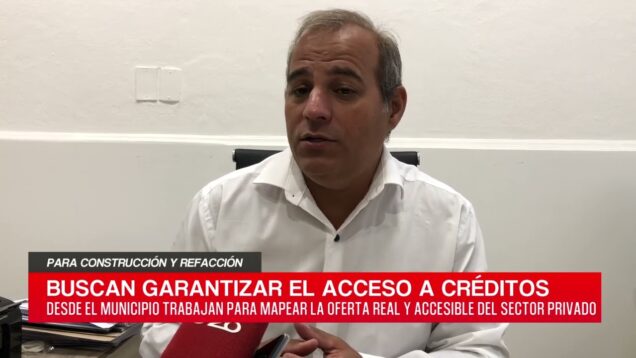 C20 Noticias | Para construcción y refacción – Ángel Quaglia