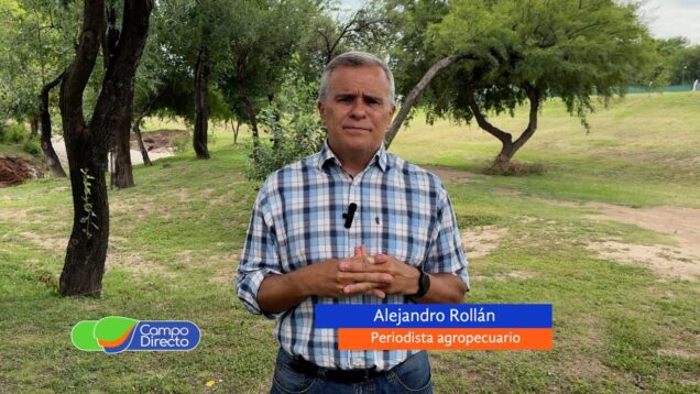 Campo Directo | El Impuesto Inmobiliario Rural 2025 aumentará en Córdoba 189%