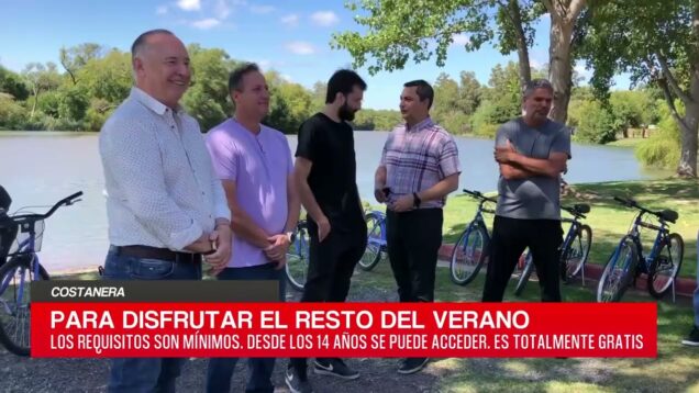 C20 Noticias | Costanera – Alejandro Mana