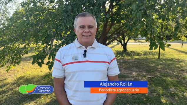 Campo Directo | La guía ganadera se mete en la agenda política en Córdoba