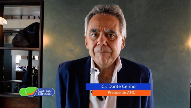 Campo Directo | 1er. Charla Granadera: Panorama complicado en la ganadería