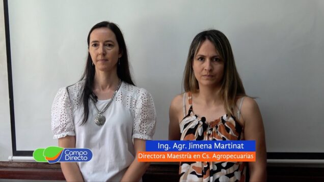 Campo Directo | Conocemos más propuestas de la FCA UNC para graduados