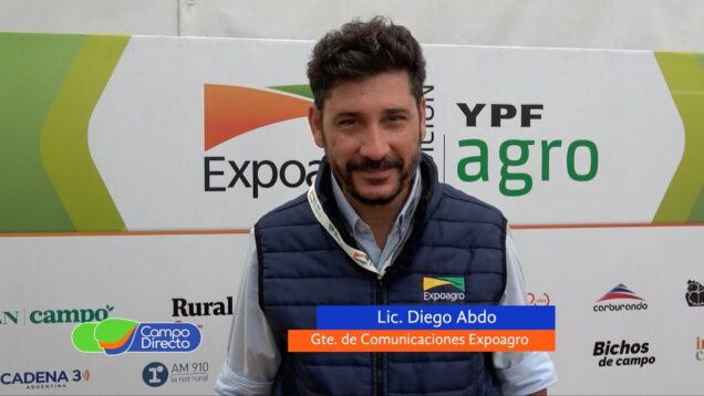 Campo Directo | Expoagro 2025: el balance de la organización y la fuerte presencia de Córdoba