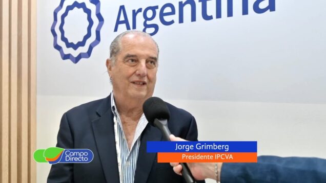 Campo Directo | La carne argentina presente una vez más en la Gulfood Dubai