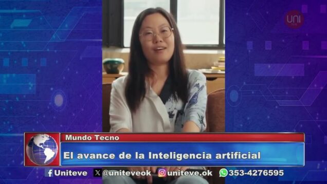 Uniteve Noticias | ChatGPT mejora su capacidad de crear imágenes