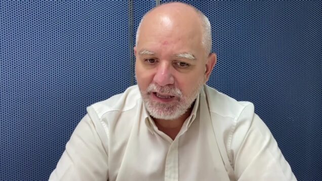 Uniteve Noticias | Curso de Propiedad Intelectual