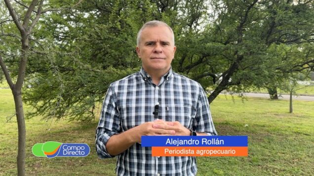 Campo Directo | La guerra de aranceles entre Estados Unidos y China impacta en la carne argentina