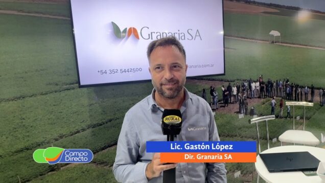 Campo Directo | Llega la 24ª Jornada de Cultivos Especiales