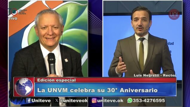 Uniteve Noticias |