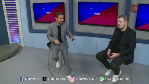 Uniteve Noticias | Concejales aprobaron la ordenanza de Ficha limpia