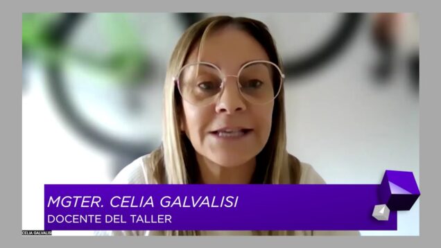 Uniteve Noticias | Taller de escritura de ponencias y presentaciones para congresos