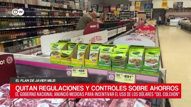 C20 Noticias | El plan de Javier Milei – Alberto Costa