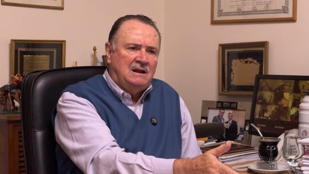 C20 Noticias | Grupo GESTA y el rol de la economía social en el fortalecimiento de la democracia