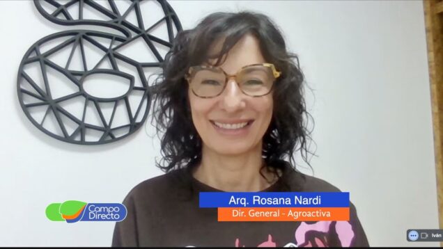 Campo Directo | Agroactiva batirá un nuevo récord