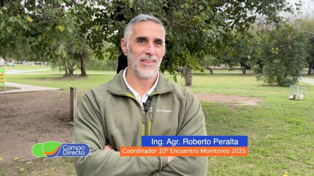 Campo Directo | Gran expectativa para el 20º Encuentro de Monitoreo
