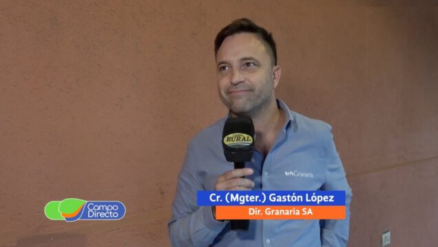 Campo Directo | La Jornada de Cultivos Especiales crece año tras año