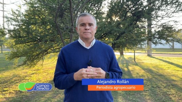 Campo Directo | Preocupación de frigoríficos por el dólar bajo