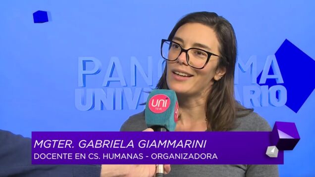 Uniteve Noticias | El trabajo de la enseñanza en la formación profesional