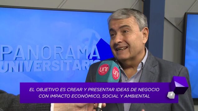 Uniteve Noticias | Emprender en Escuelas Secundarias