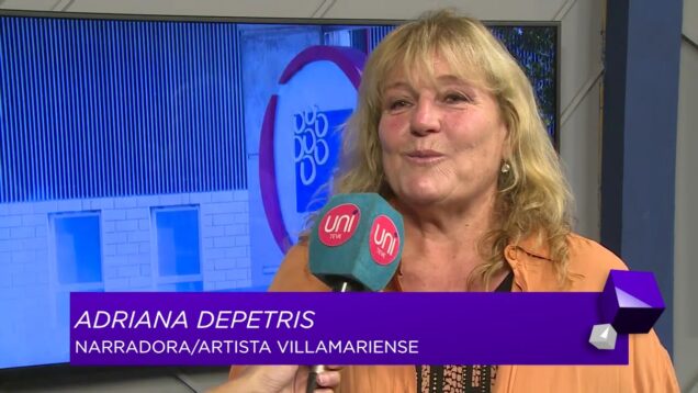 Uniteve Noticias | Entre el amor y el humor: historias para compartir