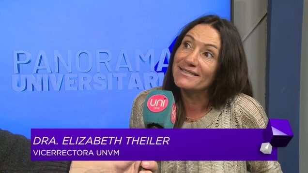 Uniteve Noticias | Están abiertas las convocatorias de movilidad en el extranjero