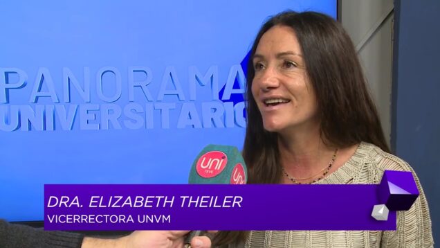 Uniteve Noticias | Están abiertas las convocatorias de movilidad en el extranjero