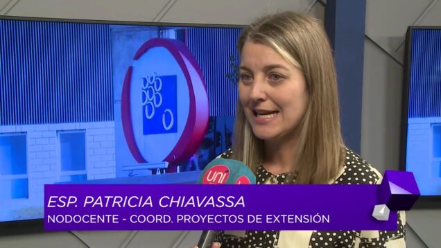 Uniteve Noticias | Llegan los Encuentros de Experiencias 2024/2025