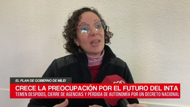 C20 Noticias | El plan de gobierno de Milei – Mónica Moretto