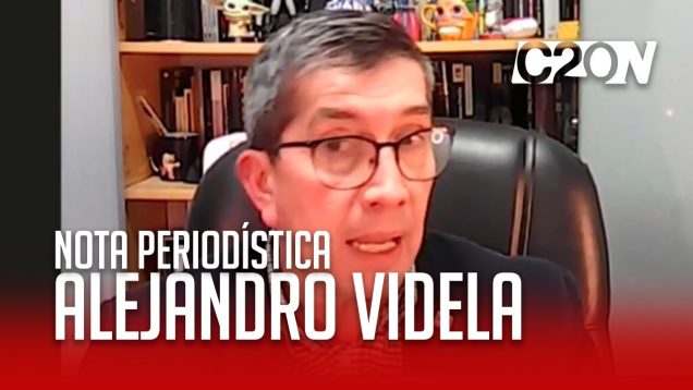 C20 Noticias | Enfermedades respiratorias  – Alejandro Videla