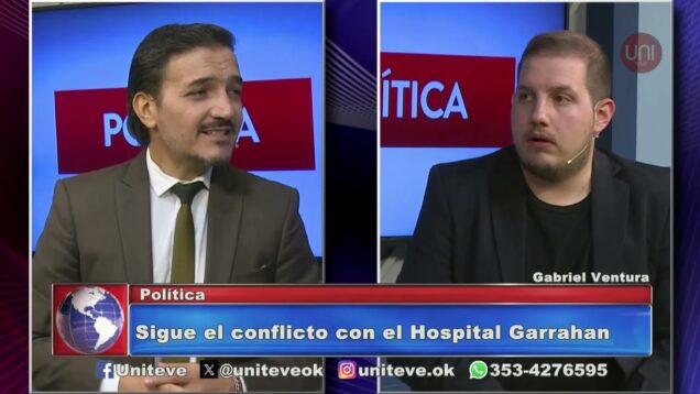 C20 Noticias | Las provincias piden más recursos a Nación