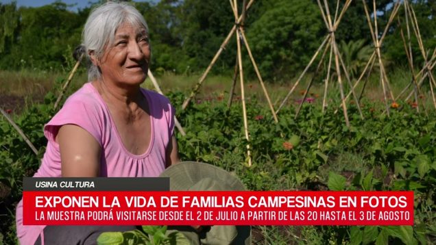 C20 Noticias | Usina Cultural – Juan José Oddino