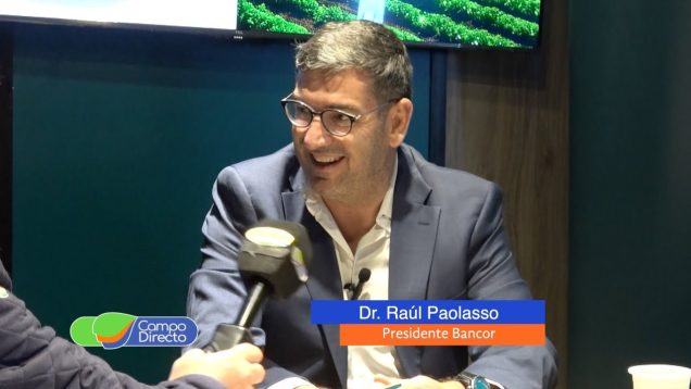 Campo Directo | Agroactiva 2025: Con Bancor y Afamac llegó el crédito para maquinaria